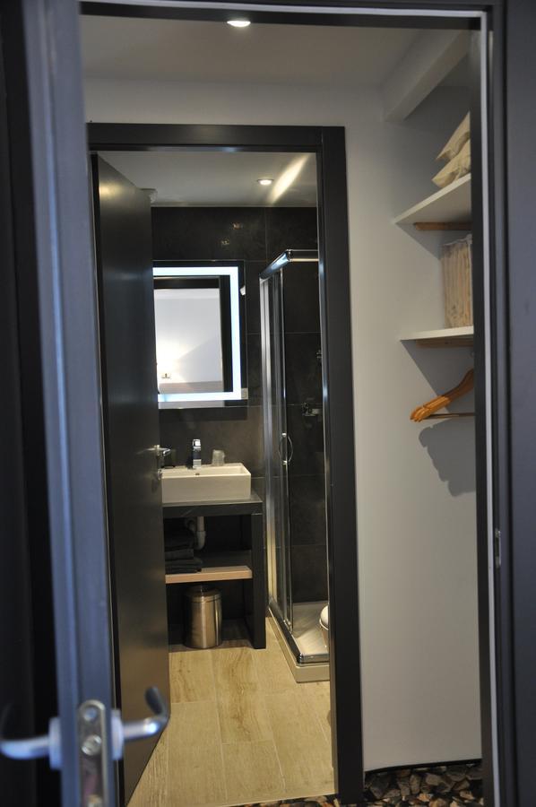 Hotel-Chalet Les Melezes Valloire Ngoại thất bức ảnh